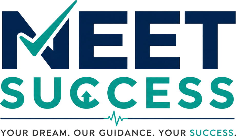 NEET Success